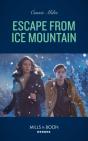 Escape From Ice Mountain - Preview