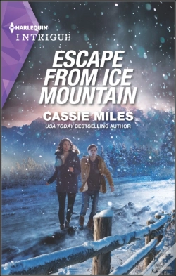 Capa do artigo Escape From Ice Mountain