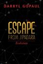 Escape From Jipadara: A Solar System Of Three Planets With Sentient Life Forms - Preview