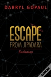 Capa do artigo Escape From Jipadara: A Solar System Of Three Planets With Sentient Life Forms
