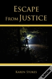 Capa do artigo Escape From Justice