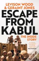 Escape From Kabul