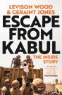 Escape From Kabul - Preview