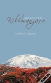 Capa do artigo Escape From Kilimanjaro
