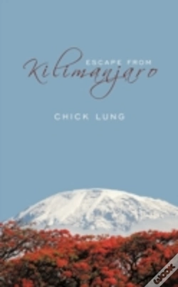 Capa do artigo Escape From Kilimanjaro