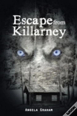 Capa do artigo Escape From Killarney