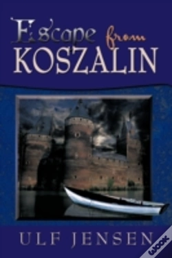 Capa do artigo Escape From Koszalin