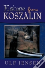 Capa do artigo Escape From Koszalin