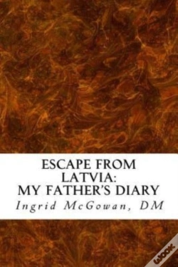 Capa do artigo Escape From Latvia