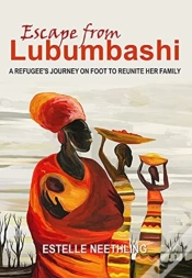 Capa do artigo Escape From Lubumbashi
