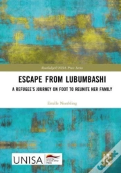 Capa do artigo Escape From Lubumbashi