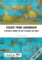 Escape From Lubumbashi