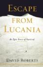 Escape From Lucania - Preview