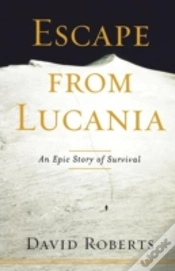Capa do artigo Escape From Lucania