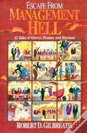 Capa do artigo Escape From Management Hell