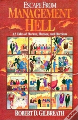 Capa do artigo Escape From Management Hell