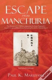 Escape From Manchuria