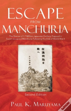 Capa do artigo Escape From Manchuria