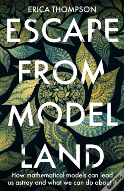 Capa do artigo Escape From Model Land