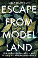 Escape From Model Land