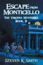 Escape From Monticello - Preview
