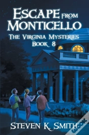Capa do artigo Escape From Monticello
