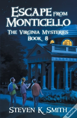 Capa do artigo Escape From Monticello