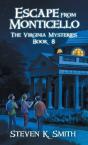 Escape From Monticello: The Virginia Mys - Preview