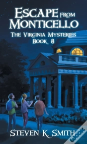 Capa do artigo Escape From Monticello: The Virginia Mys