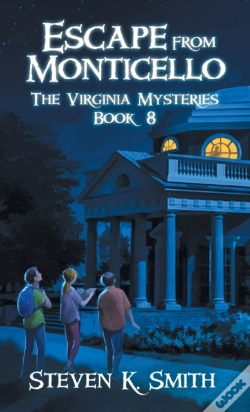 Capa do artigo Escape From Monticello: The Virginia Mys