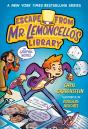 Escape From Mr. Lemoncello'S Library - Preview