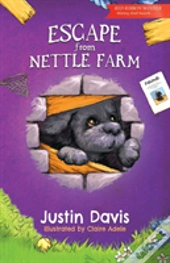 Escape From Nettle Farm