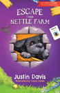 Escape From Nettle Farm - Preview