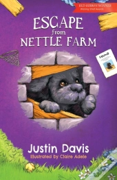 Escape From Nettle Farm