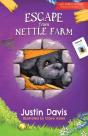 Escape From Nettle Farm - Preview