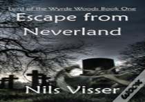 Escape From Neverland