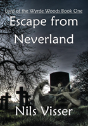 Escape From Neverland - Preview