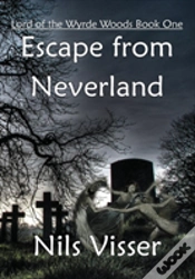 Capa do artigo Escape From Neverland