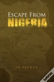 Capa do artigo Escape From Nigeria