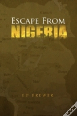 Capa do artigo Escape From Nigeria