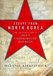 Capa do artigo Escape From North Korea