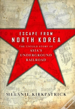 Capa do artigo Escape From North Korea