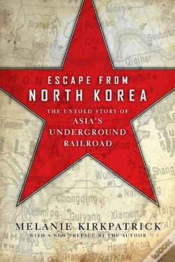 Capa do artigo Escape From North Korea