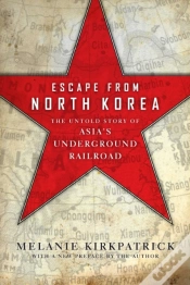 Capa do artigo Escape From North Korea