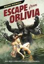 Escape From Oblivia - Preview