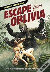 Escape From Oblivia