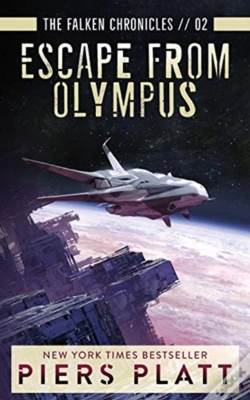 Capa do artigo Escape From Olympus