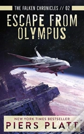 Escape From Olympus