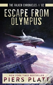 Capa do artigo Escape From Olympus