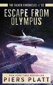 Escape From Olympus